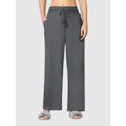 Van Heusen Grey Relaxed Fit Pajamas-picture-47