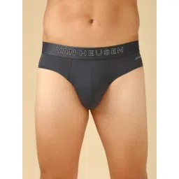 Van Heusen Grey Skinny Fit Briefs-picture-33