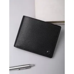 Van Heusen Leather Two Fold Wallet-picture-27