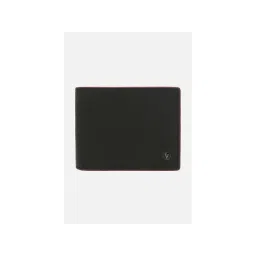 Van Heusen Men Black Genuine Leather Wallet-picture-27