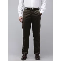 Van Heusen Men Custom Formal Trousers-picture-20