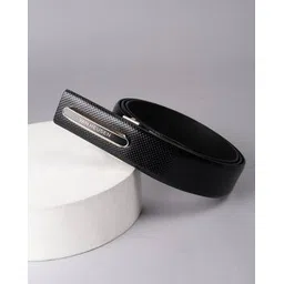 van heusen Men Genuine Leather Formal Belt -picture-11