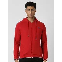 Van Heusen Men Hooded Sweatshirt-picture-23