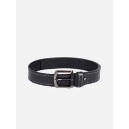 Van Heusen Men Leather Belt-picture-10