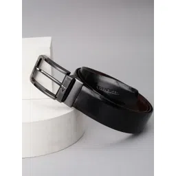 Van Heusen Men Leather Belt-picture-33