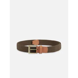 Van Heusen Men Leather Belt-picture-17