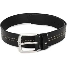 van heusen Men Leather Belt-picture-10