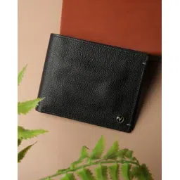 van heusen Men Leather Bi-Fold Wallet-picture-38