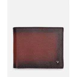 van heusen Men Leather Bi-Fold Wallet-picture-11