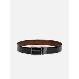 Van Heusen Men Leather Formal Belt-picture-27