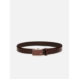 Van Heusen Men Leather Formal Belt-picture-15