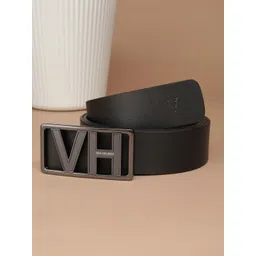 Van Heusen Men Leather Formal Belt-picture-35