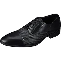 van heusen Men Leather Formal Shoes-picture-15