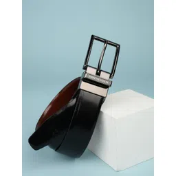 Van Heusen Men Leather Reversible Formal Belt-picture-19