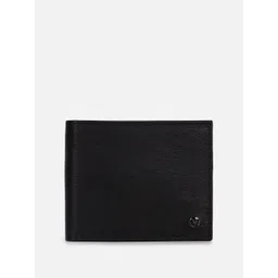 Van Heusen Men Leather Two Fold Wallet-picture-38