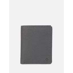 Van Heusen Men Leather Two Fold Wallet-picture-18