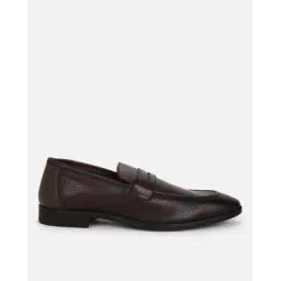 van heusen Men Low-Top Slip-On Shoes-picture-16