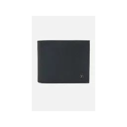 Van Heusen Men Navy Genuine Leather Wallet-picture-16