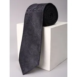 Van Heusen Men Printed Broad Tie-picture-30