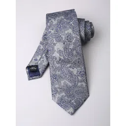 Van Heusen Men Printed Broad Tie-picture-23