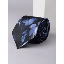 Van Heusen Men Printed Broad Tie-picture-30