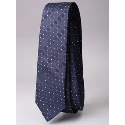 Van Heusen Men Printed Polyester Broad Tie-picture-18