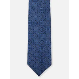 Van Heusen Men Printed skinny Tie-picture-15