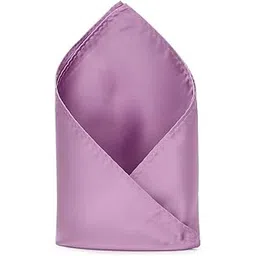 van heusen Men Purple Solid Party Pocket Square-picture-16