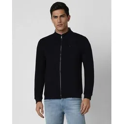 van heusen Men Regular Fit Sweatshirt-picture-13