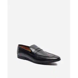 van heusen Men Round-Toe Slip-On Shoes-picture-45
