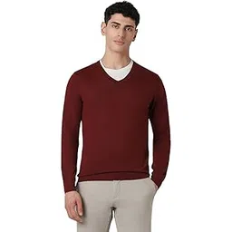 van heusen Men Sweater-picture-16