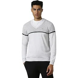 van heusen Men Sweater-picture-28