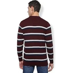 van heusen Men Sweater-picture-11