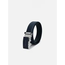 Van Heusen Men Textured Leather Belt-picture-42