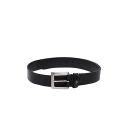 Van Heusen Men Textured Leather Formal Belt-picture-42