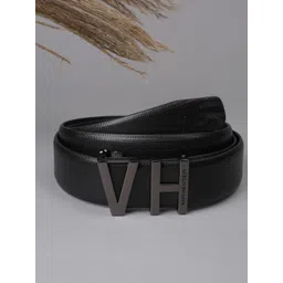 Van Heusen Men Textured Leather Formal Belt-picture-26