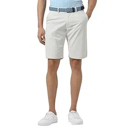 van heusen Men's Bermuda Shorts-picture-36