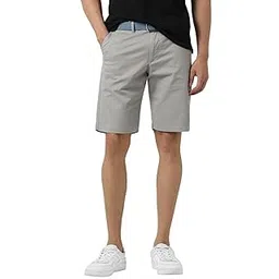 van heusen Men's Bermuda Shorts-picture-34