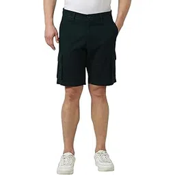 van heusen Men's Bermuda Shorts-picture-40