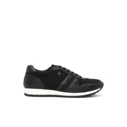 Van Heusen Men's Black Casual Sneakers-picture-25
