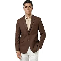 van heusen Men's Blazer-picture-22