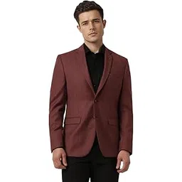 van heusen Men's Blazer-picture-16