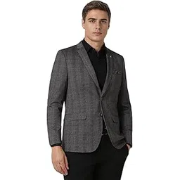 van heusen Men's Blazer-picture-39