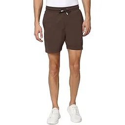 van heusen Men's Chino Shorts-picture-10