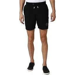 van heusen Men's Chino Shorts-picture-28