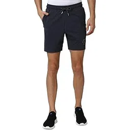 van heusen Men's Chino Shorts-picture-10