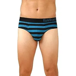 van heusen Men's Cotton Blend Briefs-picture-53