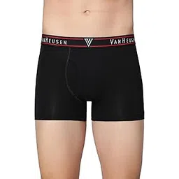 van heusen Men's Cotton Blend Classic Trunks-picture-25