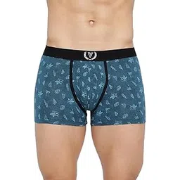 van heusen Men's Cotton Blend Trunks-picture-24