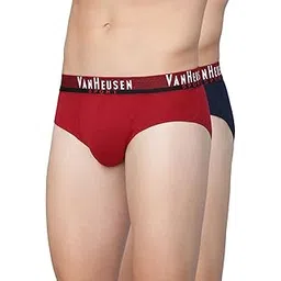 van heusen Men's Cotton Briefs-picture-39